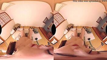 Asian girls at sleepover party.