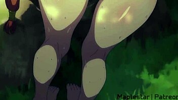 Watch HMV animations from Konosuba and Demon Slayer