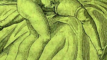 vintage erotic drawings from retro anime hentai collection