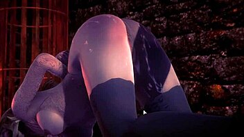 Watch This 3D Animation Where HS2 Gets A Hard Spank!