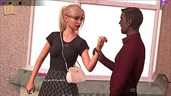 Let's play Savior 24 in anime style