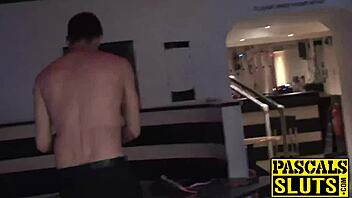 samantha bentley deepthroats monster cock