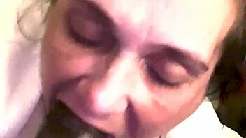 lickin’ and slurpin’ on this thick cock