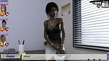 Babysitter Yacht Party Game