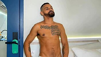 Interracial Dotados With Big Ass And Monster Cock.