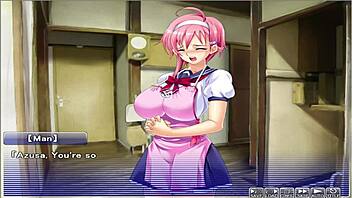 Episode 1: Meeting My Step Uncle in Apartment of Love