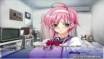 Episode 1: Meeting My Step Uncle in Apartment of Love