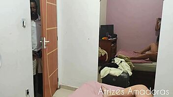 Não Resisto Quando Meu Ex Me Faz Visita Inesperada