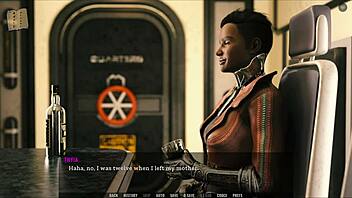 tales from the unending void forty