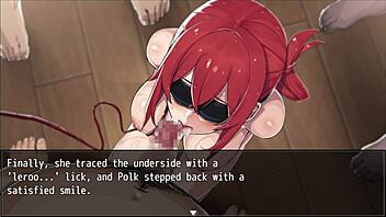 carva-sans has fun convalescence in part 3