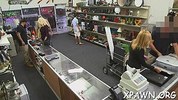 beautiful amateur gets rough fucking