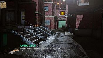 huge curvy teen in eternum 253 😍