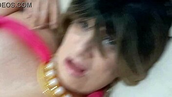 Does This Latina Slut Cum Hard From Greedy Blowjob And Anal?