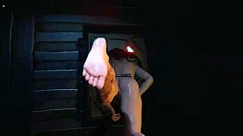 project werewulf adult horror game part 3.