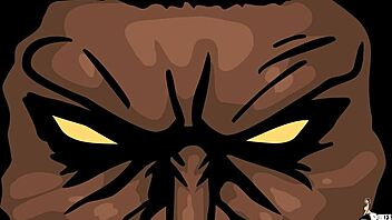 big tit babe rides bbc vampire hard