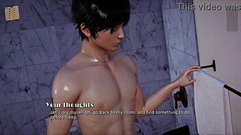 My Real Desire 129: Indian Game Anime Hentai Adventure