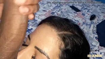 fumando e fodendo sem camisinha a gostosa da carol corrales completo no red