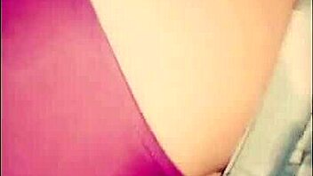 Perverse stepbrother fucks innocent stepsister at home