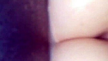 First Squirting Extreme Wet Pussy Orgasm!