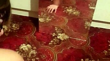 This Milf Wife Bends Over For Doggystyle In Amateur Home Video