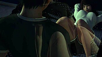 My Real Desire 129: Indian Game Anime Hentai Adventure