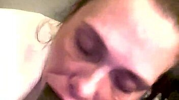 lickin’ and slurpin’ on this thick cock