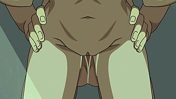 Eren Feels Passionate Love Fucking Gothic Mikasa In Hentai