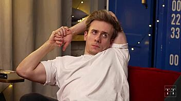 Office award ceremony for best employee in part 6