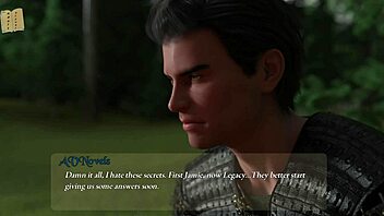 The price of power episode 53 in the game series.