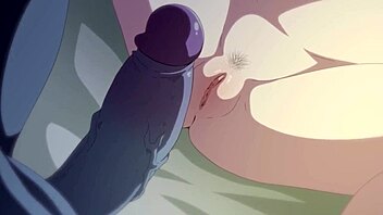 The Time I Did Netorare to the Idiot Ivan in This Anime Hentai Scene with Detailed Actions and Roles