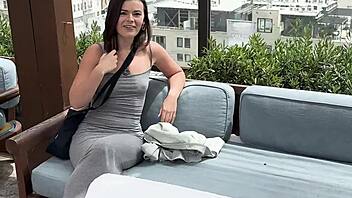 my best friend dharma jones secretly wanted to fuck me