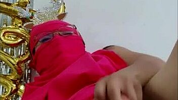 Did I nail my New Year challenge by dressing Indian and playing with my pussy?