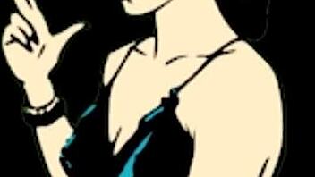 The Maid Feels Intense Desire For Her Stepfather In This Homemade Scene.