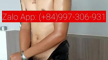 Czech Hunter 265: gejevski kastinški veliki kurac na Tajskem