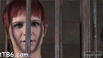 Intense Hardcore Action In Scene 003