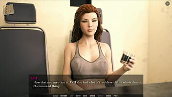 tales from the unending void forty