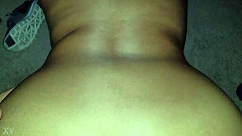 wife, you want me to cum on you while fucking?