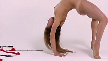 teenie kira zukerman strips and spreads legs on cam, so hot! 🔥