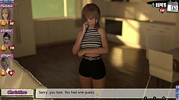 Babysitter Yacht Party Game