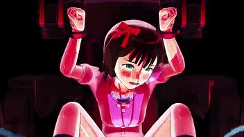 Haruka saa nöyryytettyä jaksossa 10