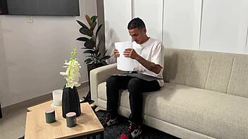 I hooked up with horny Molly Smith for a hard bang, part 1