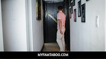 stepmom kourtney kai craves hard dick again 😏