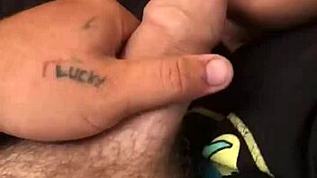 Those asian lips sucking my uncut cock
