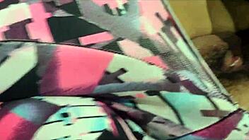 Forbidden Video Depicts Intense Kidnapping Scenario