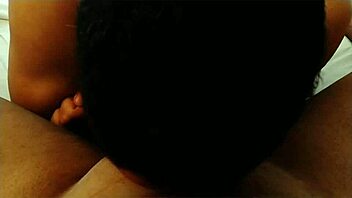 Sucking Straight Cop's Monster Cock In Hotel Motel.