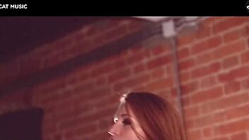 babylon music video with indian dancers in california