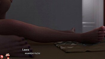 Golden Boy 27: Batang Besar Buat Milf Pancut Kuat!