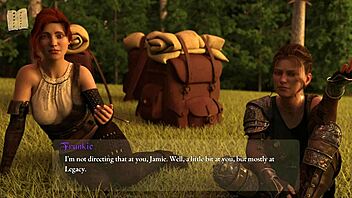 The price of power episode 53 in the game series.