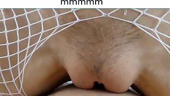 Intense Mutual Orgasm