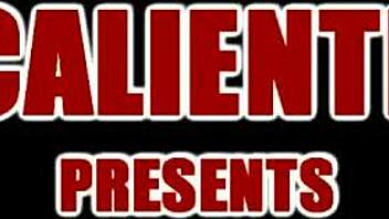 hey, meet this hot venezuelan amateur couple